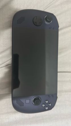 Lenovo Legion Go S SteamOS