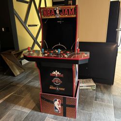 Arcade Game