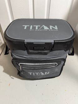 Titan Cooler