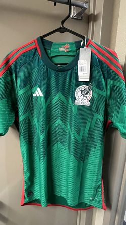 Mexico Jersey