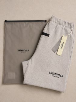 Essentials