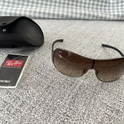 Ray Ban Sunglasses