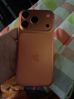 Apple iPhone 17 Pro Max