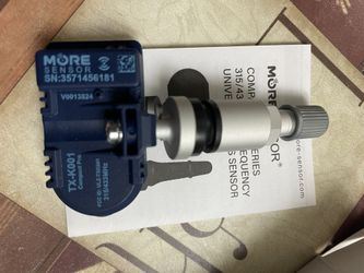 MORESENSOR TPMS tire Pressure Sensor 