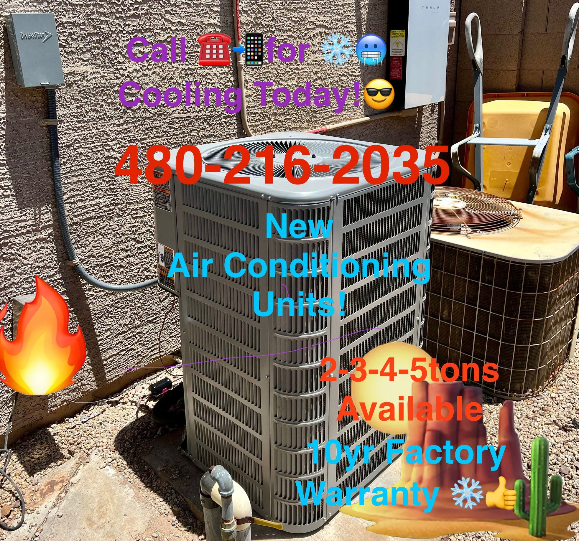 Air Conditioner