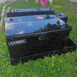 Transfer Fuel Tank 