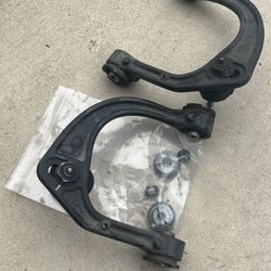 1996-02 4Runner & 1995-04 Tacoma SPC Upper Control Arms