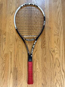 Head speed MP 300 #1 Grip