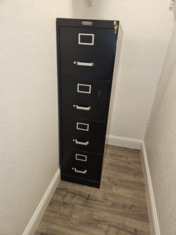 File Cabinets