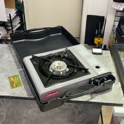 Coleman Portable Stovetop