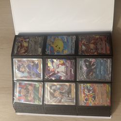 Pokemon card for Sale (full arts, V’s, VMAX, Vstar, Ex, Mega’s)