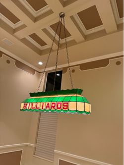 Mosaic light fixtures