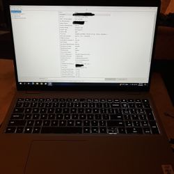 Dell Latitude 5520 Laptop