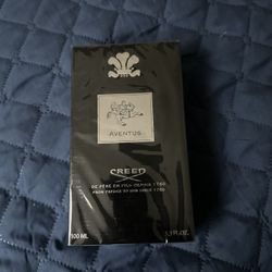 Creed Aventus Cologne Brand New In Box