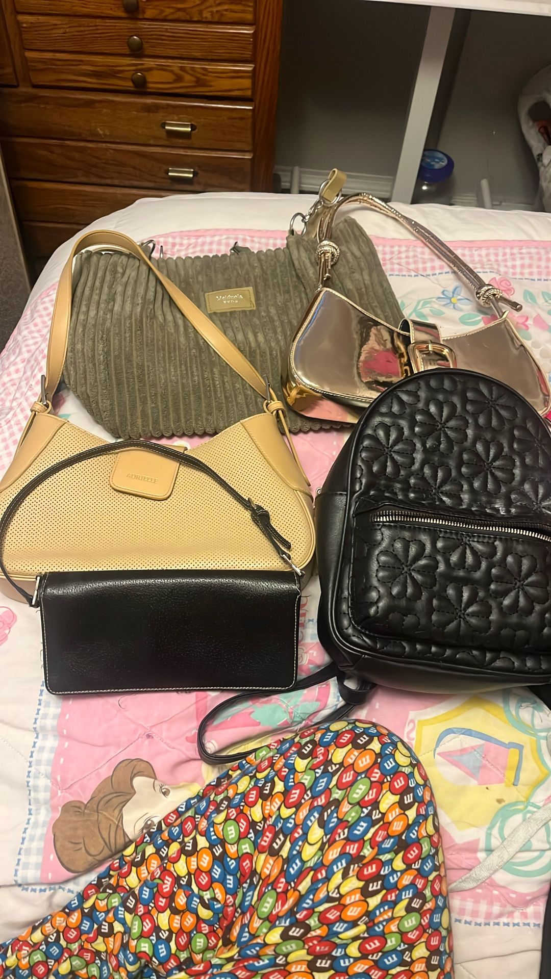 Purse Mini Lot!!