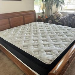 New Mattresses Starting At $100