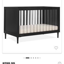  Crib / Bed