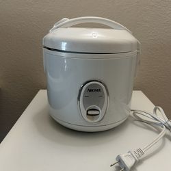 Rice Cooker
