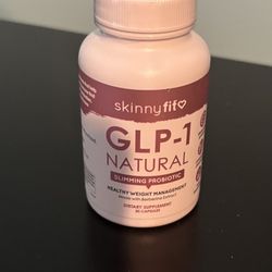 Skinny Fit GLP-1