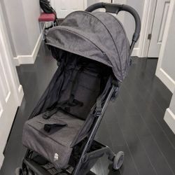Ergo Metro Compact Travel Stroller