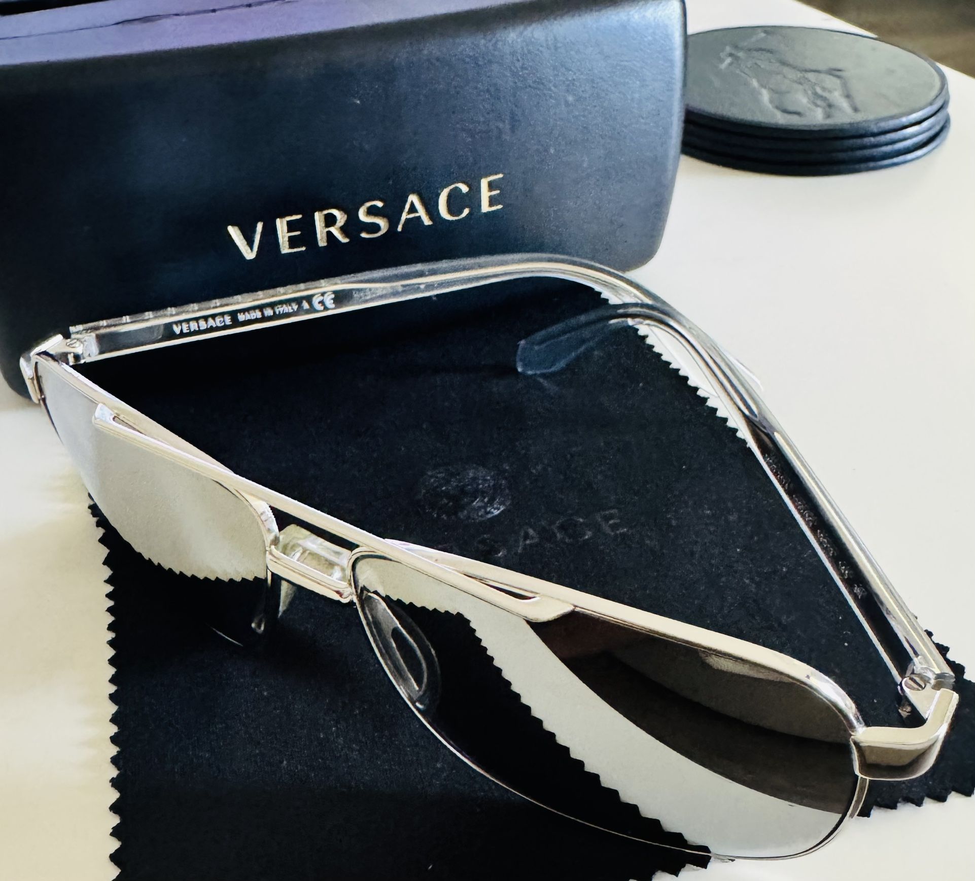 Sunglasses VERSACE