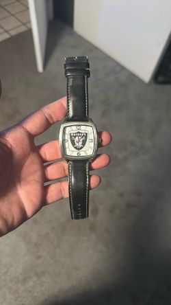 Raiders Watch 