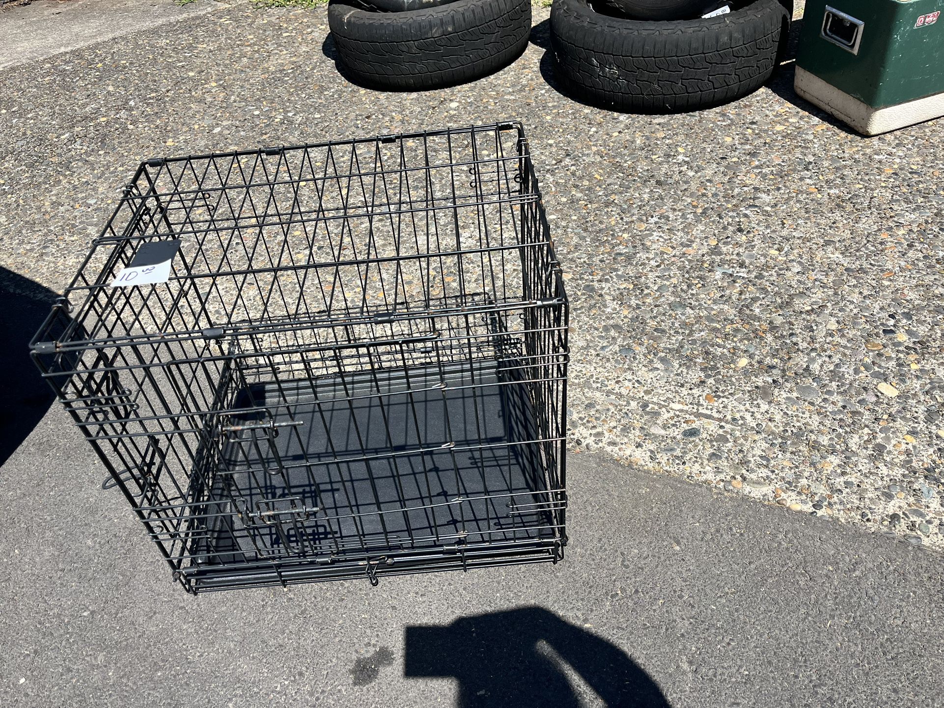 Animal Cage/kennel