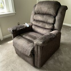 Power Recliner 
