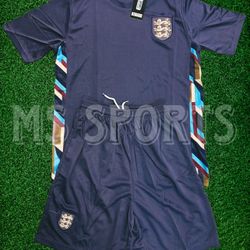 Soccer Uniforms