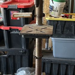 Craftsman Drill Press
