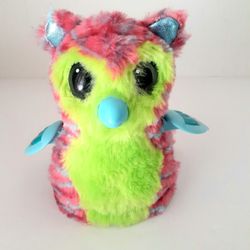 Hatchimals Fabula Forest Tiger Tested & Works Perfectly!