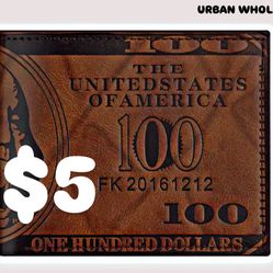 Urban Wallet$