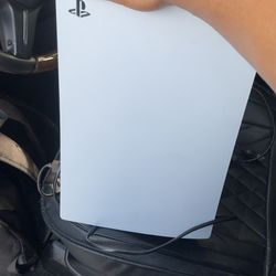 Ps5 no controller