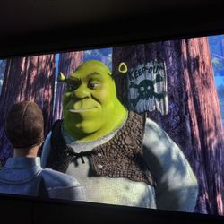 Like-New VIZIO 65 4K UHD Smart TV