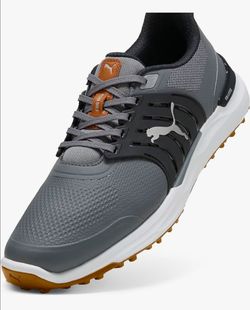 Like new pumas golf shoes