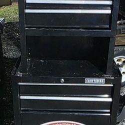 Toolbox Full Of Tools