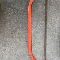 Hand Saw