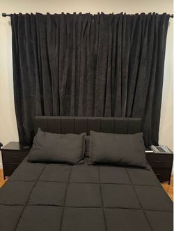 Bedroom Items
