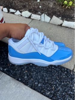 Retro 11