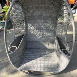 Hanging Chair, New
