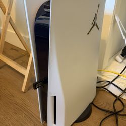 PlayStation 5 Disc Edition With Remotes And Games 