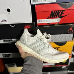 Adidas Ultraboost 6.0 Non Dyed Parley 8 USED 