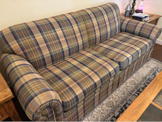 Free Couch