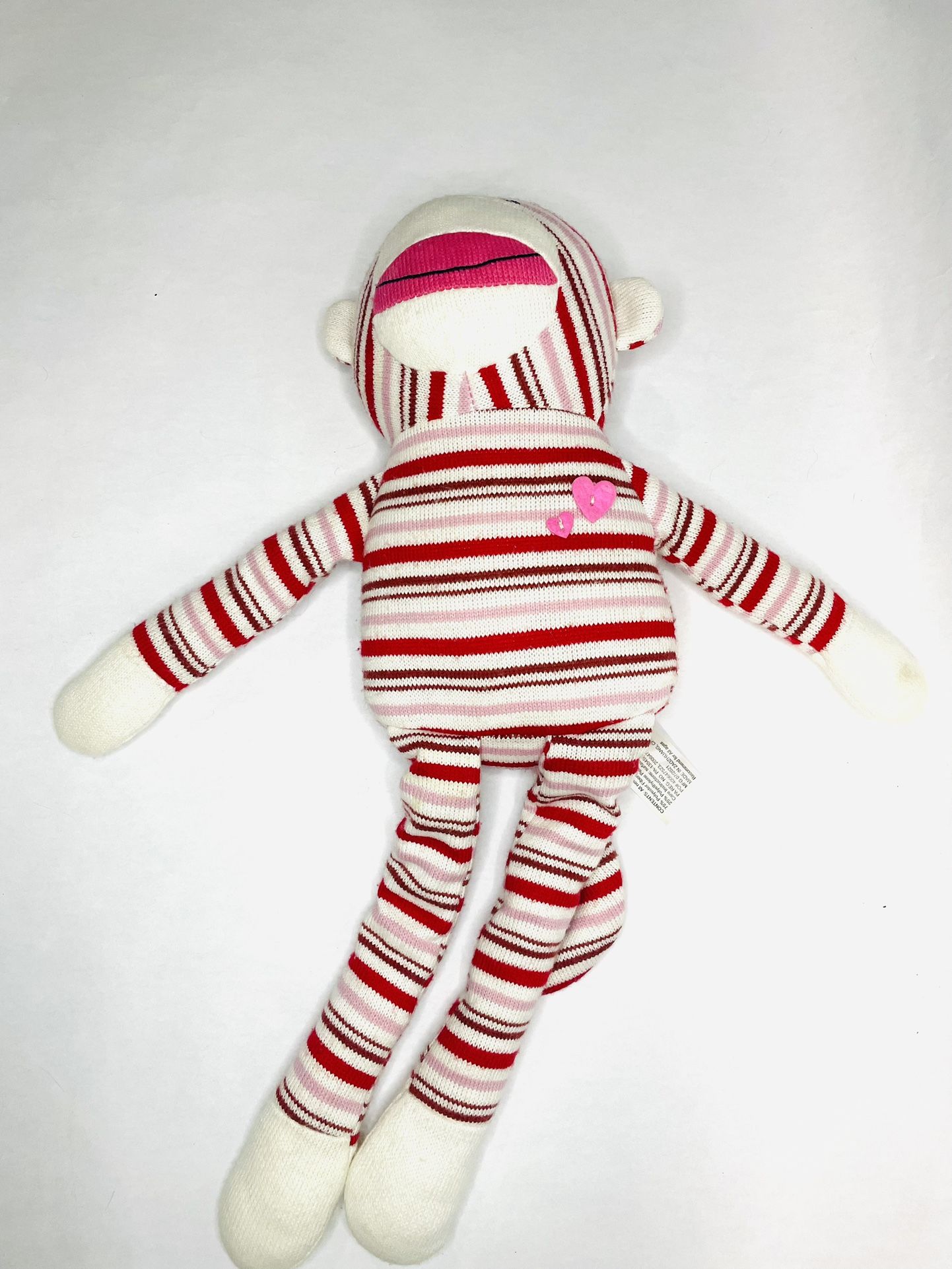 World Market Monkey