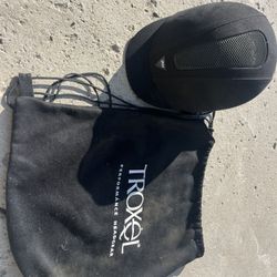 Horse Helmet 