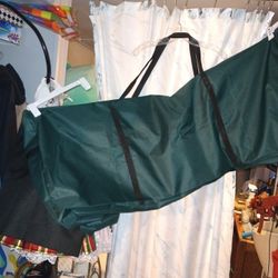 Really Big Duffle Bag