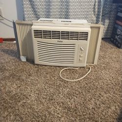 Haier Air Conditioner 