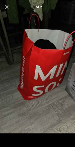 Bag of Women's and Girl's Juniors Clothes