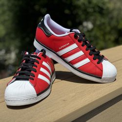 Adidas Superstars Shoes