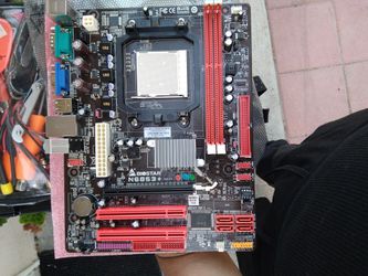 Biostar N68S3+ VER:6.0